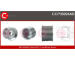 Spínač riadenia CASCO CLS77026AS