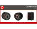 generátor CASCO CAL10468AS