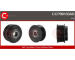 generátor CASCO CAL10506GS