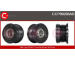Spínač riadenia CASCO CLS71014AS