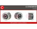 Motor stěračů CASCO CWM15635GS