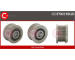 żtartér CASCO CST40114AS