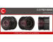 Elektromagnetický spínač pre żtartér CASCO CSO35112AS
