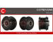 generátor CASCO CAL30101AS