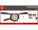 Hydraulické čerpadlo, řízení CASCO CSP66116AS