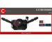 Hydraulické čerpadlo, řízení CASCO CSP70109AS