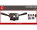 Hydraulické čerpadlo, řízení CASCO CSP70126AS