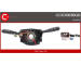 Hydraulické čerpadlo, řízení CASCO CSP70146AS