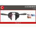 Spínač řízení CASCO CCS70038GS