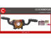 AGR - Ventil CASCO CVG74005AS
