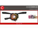 AGR - Ventil CASCO CVG74011GS