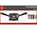 Spínač riadenia CASCO CLS73008GS