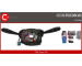 Hydraulické čerpadlo, řízení CASCO CSP73100GS