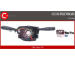 Spínač riadenia CASCO CCS74004GS