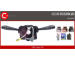 Hydraulické čerpadlo pre riadenie CASCO CSP74105AS