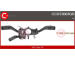 Vinuta pruzina, airbag CASCO CCC78006GS
