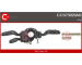 Hydraulické čerpadlo pre riadenie CASCO CSP78111GS