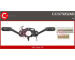 Hydraulické čerpadlo pre riadenie CASCO CSP78114GS