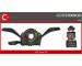 generátor CASCO CAL40218AS