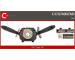 Kompresor, klimatizace CASCO CAC73020AS