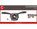 żtartér CASCO CST46107GS
