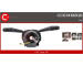 Spínač řízení CASCO CCS70067GS