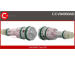 żtartér CASCO CST60117AS