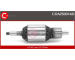 Startér CASCO CST10648AS