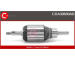 Startér CASCO CST10662GS