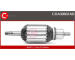 Startér CASCO CST10667AS