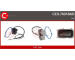 Startér CASCO CST10766GS