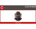 Rotor żtartéra CASCO CAR10204AS