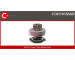 Rotor żtartéra CASCO CAR20015AS