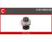 Kompresor, klimatizace CASCO CAC86009GS