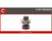 Rotor żtartéra CASCO CAR35013AS