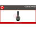 Rotor alternátora CASCO CRO10604AS