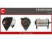 Startér CASCO CST35307GS