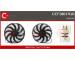 System cisteni skel CASCO CWS15601GS