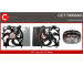 Spínač řízení CASCO CCS74000GS