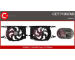 Spínač řízení CASCO CCS74035GS