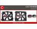 Stator, generátor CASCO CSR10065AS