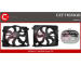 Motor stěračů CASCO CWM15134GS