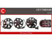 Startér CASCO CST60628AS