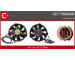 Stator, generátor CASCO CSR15040AS