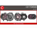 Stator, generátor CASCO CSR60008AS