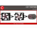 Plniace dúchadlo CASCO CTC73059AS