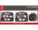 Plniace dúchadlo CASCO CTC74008KS