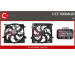 Motor stieračov CASCO CWM15377AS