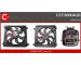 AGR-Ventil CASCO CVG70015GS