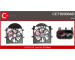 Plniace dúchadlo CASCO CTC71021KS